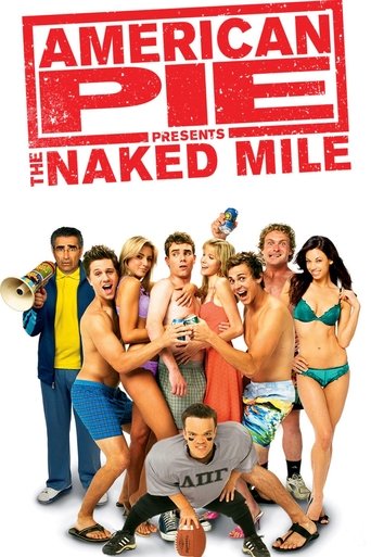 American Pie Presents: The Naked Mile 2006