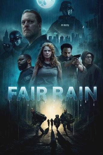 Fair Rain 2025