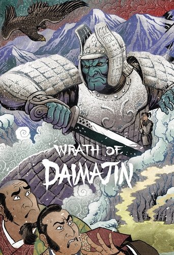Wrath of Daimajin 1966