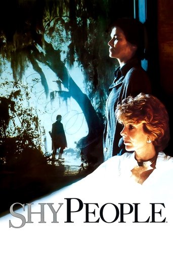 Shy People 1987