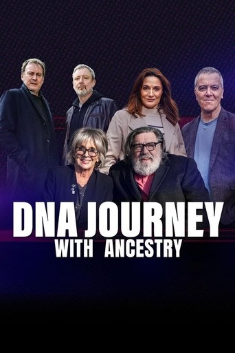 DNA Journey 2019
