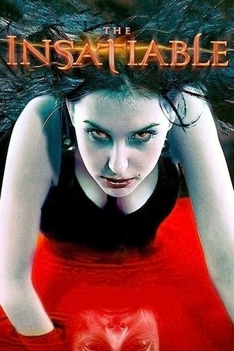 The Insatiable 2006