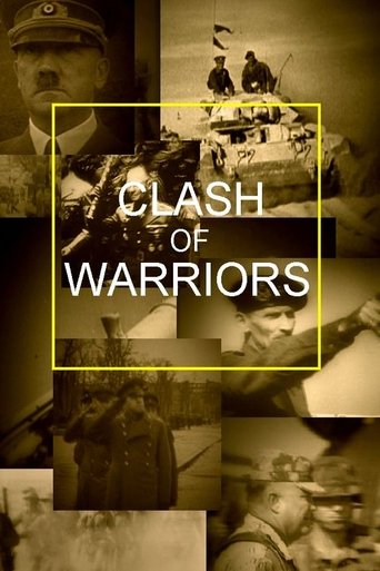 Clash of Warriors 2002