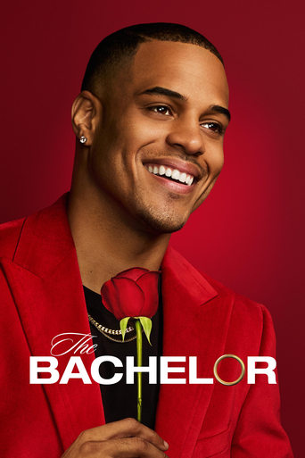 The Bachelor 2002