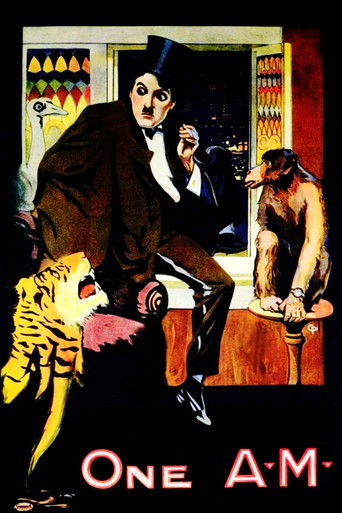 One A.M. 1916