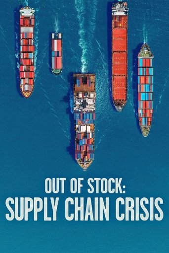 Out of Stock: Supply Chain Crisis 2021