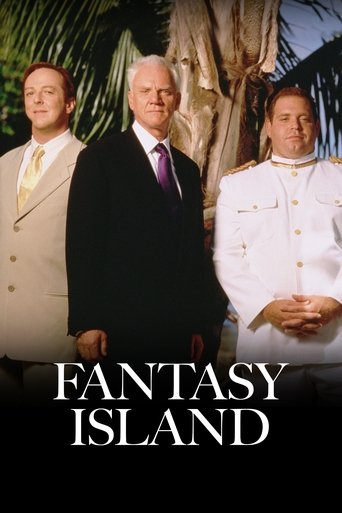 Fantasy Island (1998) 1998