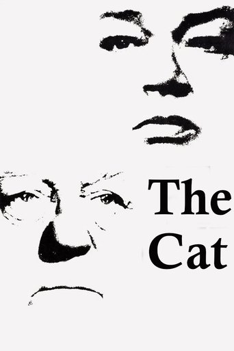 The Cat 1971