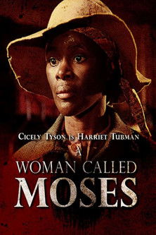 A Woman Called Moses 1978
