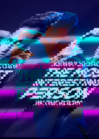 Kenny Sebastian: The Most Interesting Person in the Room 2020