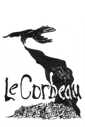 Le Corbeau 1943