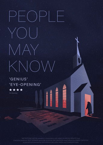 People You May Know 2020