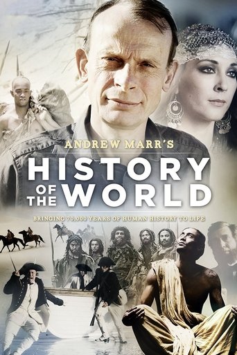 Andrew Marr's History of the World 2012