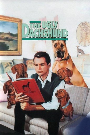 The Ugly Dachshund 1966