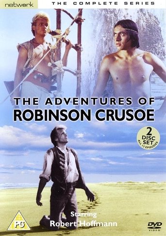 Robinson Crusoe (1964) 1965