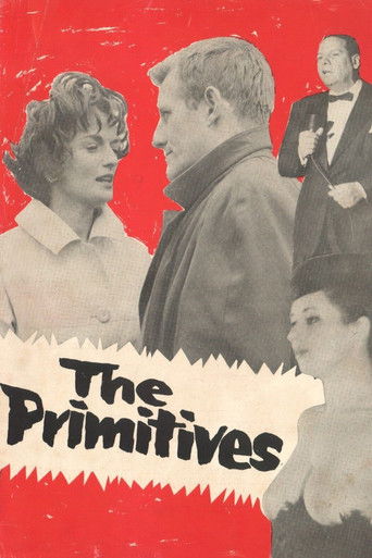 The Primitives 1962