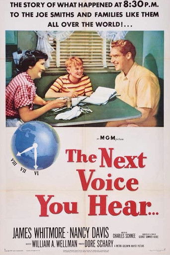 The Next Voice You Hear... 1950