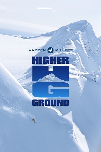 Warren Miller's Higher Ground 2005