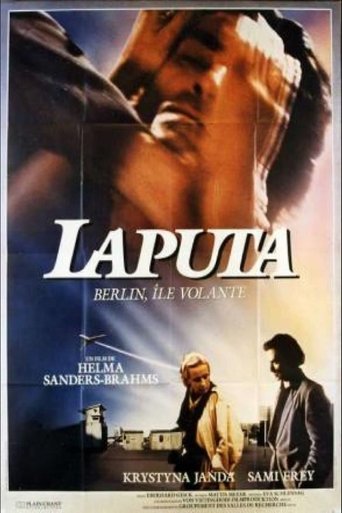 Laputa 1987