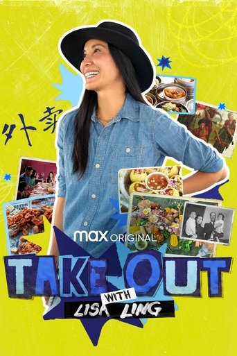 Take Out with Lisa Ling 2022