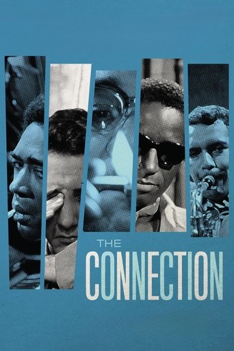 The Connection 1962