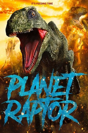 Planet Raptor 2007