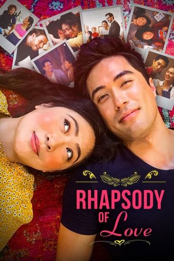 Rhapsody of Love 2021