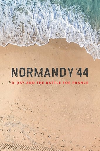 Normandy '44: D-Day and the Battle for France 2020