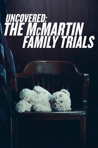 Uncovered: The McMartin Family Trials 2019