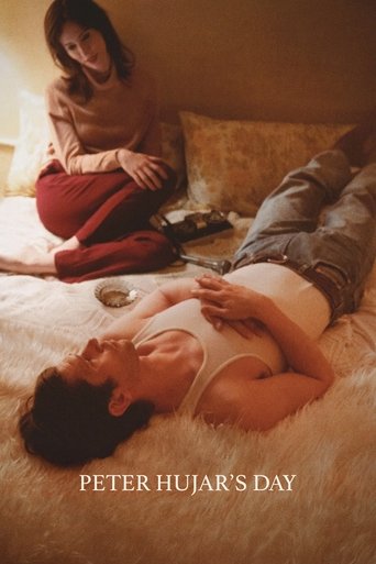 Peter Hujar's Day 2025