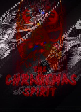 The Christmas Spirit 2022