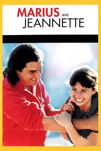 Marius and Jeannette 1997