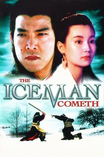 The Iceman Cometh 1989