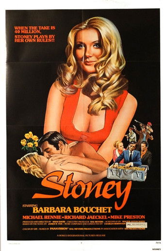 Stoney 1969