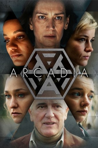 Arcadia 2023