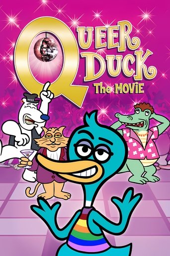 Queer Duck: The Movie 2006