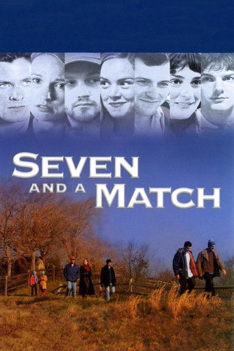 Seven and a Match 2001