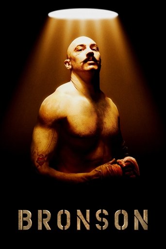 Bronson 2009