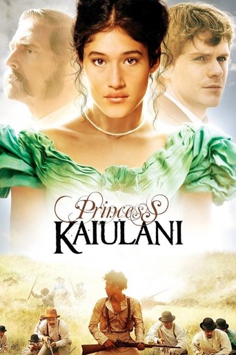 Princess Kaiulani 2010