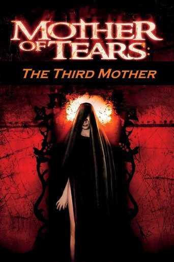 The Mother of Tears 2007