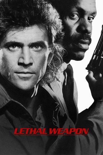 Lethal Weapon 1987