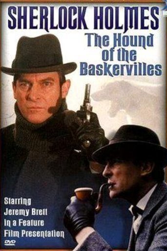 The Hound of the Baskervilles 1988