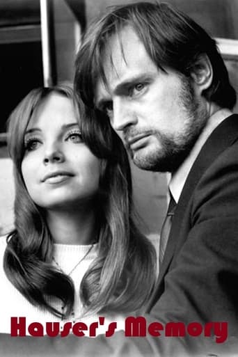 Hauser's Memory 1970