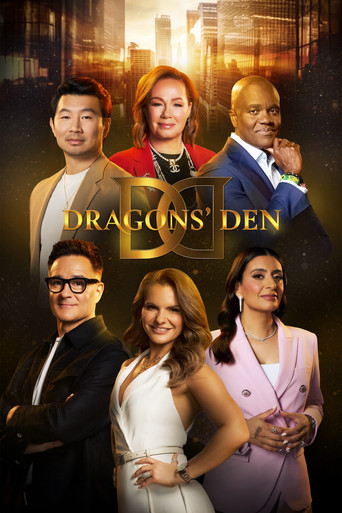 Dragons' Den (CA) 2006