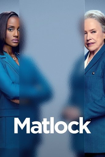 Matlock (2024) 2024