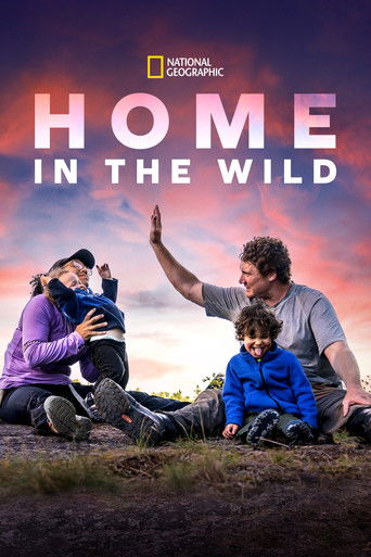 Home in the Wild 2023