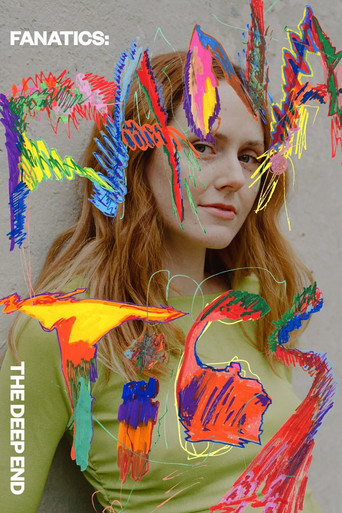 Fanatics: The Deep End 2021