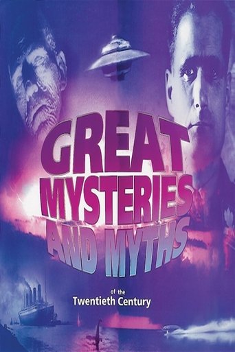 Great Mysteries and Myths of the Twentieth Century 1998
