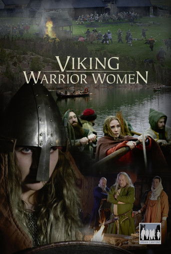 Viking Warrior Women 2019