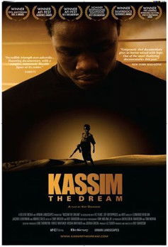 Kassim the Dream 2009